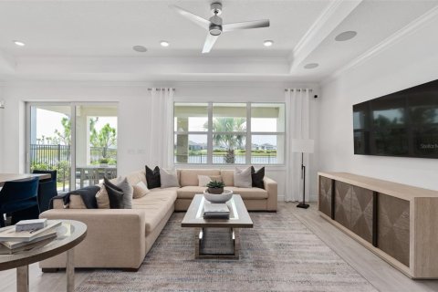 Villa ou maison à vendre à Minneola, Floride: 2 chambres, 195.19 m2 № 1866086 - photo 13