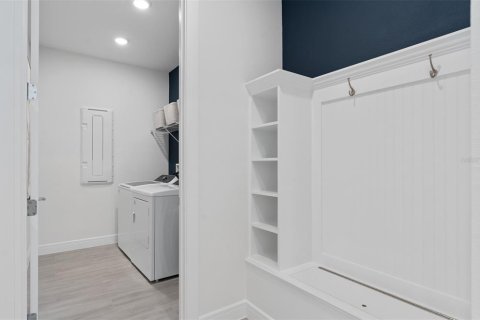 Villa ou maison à vendre à Minneola, Floride: 2 chambres, 195.19 m2 № 1866086 - photo 29