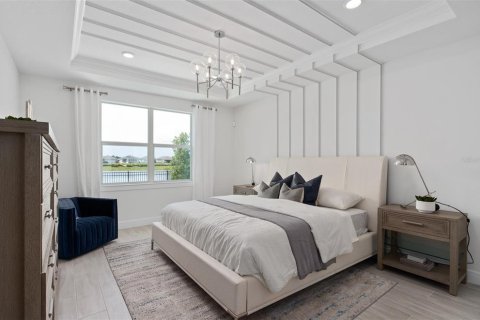 Villa ou maison à vendre à Minneola, Floride: 2 chambres, 195.19 m2 № 1866086 - photo 14