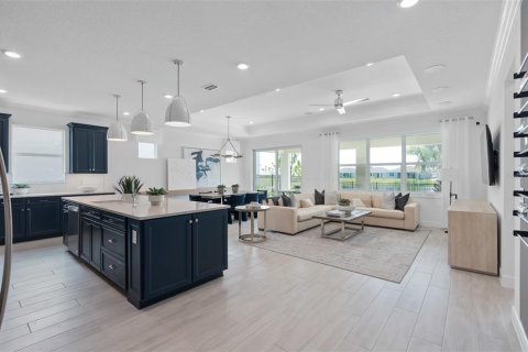 Villa ou maison à vendre à Minneola, Floride: 2 chambres, 195.19 m2 № 1866086 - photo 3