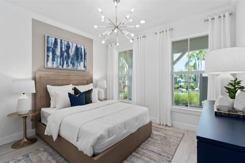 Villa ou maison à vendre à Minneola, Floride: 2 chambres, 195.19 m2 № 1866086 - photo 23