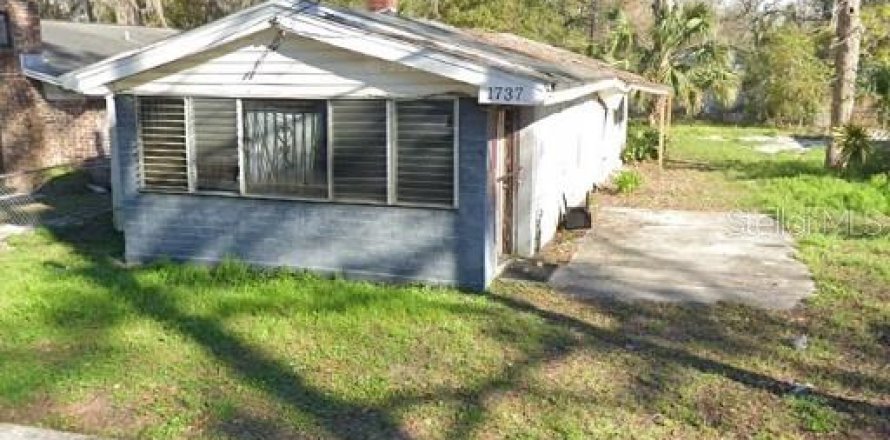 Villa ou maison à Jacksonville, Floride 3 chambres, 102.66 m2 № 1841707