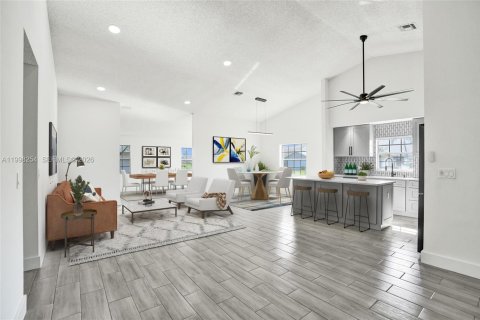 House in West Palm Beach, Florida 2 bedrooms, 153.57 sq.m. № 2066506 - photo 3