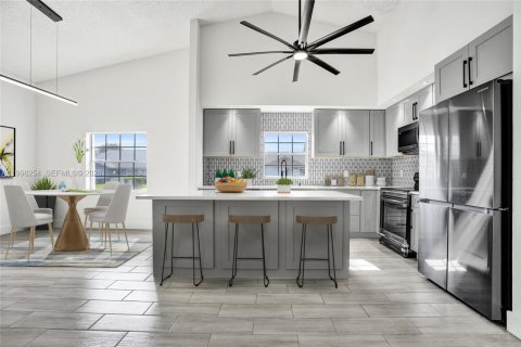 House in West Palm Beach, Florida 2 bedrooms, 153.57 sq.m. № 2066506 - photo 14