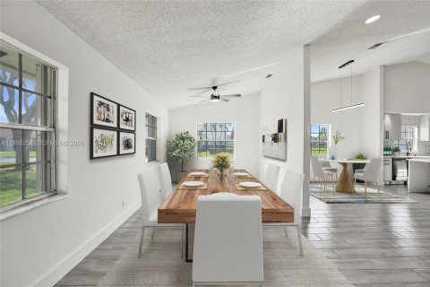 House in West Palm Beach, Florida 2 bedrooms, 153.57 sq.m. № 2066506 - photo 22