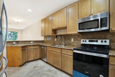 Condo in Delray Beach, Florida, 3 bedrooms № 2177079 - photo 12