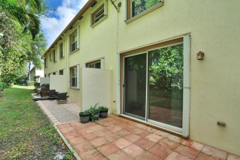 Condo in Delray Beach, Florida, 3 bedrooms № 2177079 - photo 28