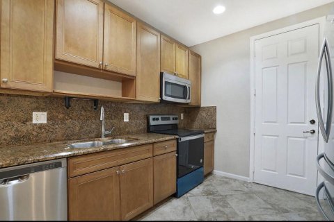 Condo in Delray Beach, Florida, 3 bedrooms № 2177079 - photo 7
