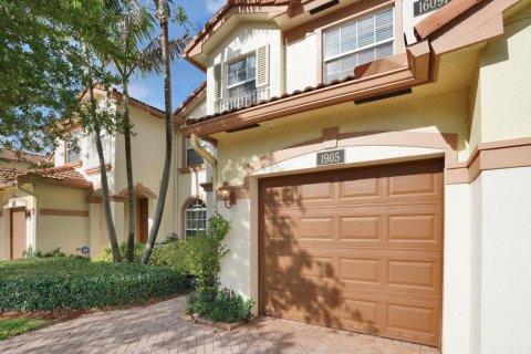 Condo in Delray Beach, Florida, 3 bedrooms № 2177079 - photo 5