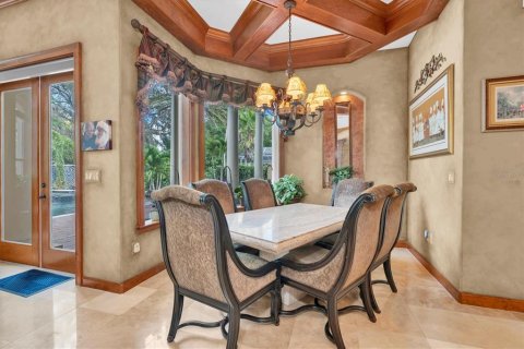 House in Tarpon Springs, Florida 6 bedrooms, 535.77 sq.m. № 2110260 - photo 19