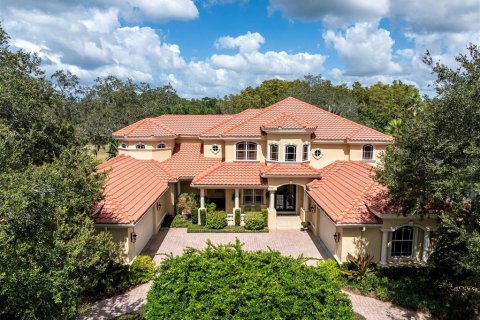 Casa en Tarpon Springs, Florida 6 dormitorios, 535.77 m2 № 2110260