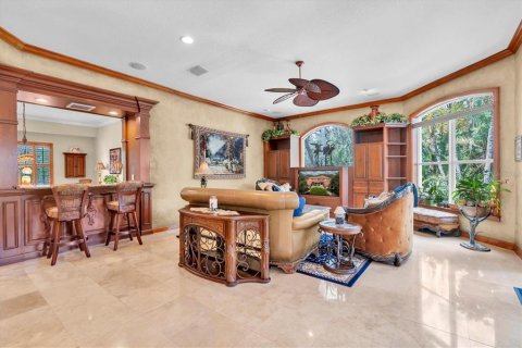 House in Tarpon Springs, Florida 6 bedrooms, 535.77 sq.m. № 2110260 - photo 20