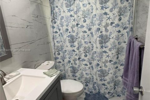 Купить кондоминиум в Помпано-Бич, Флорида 4 комнаты, 102.19м2, № 2173989 - фото 27