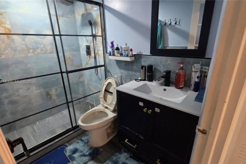 Copropriété à louer à Hallandale Beach, Floride: 1 chambre, 80.82 m2 № 1975376 - photo 6