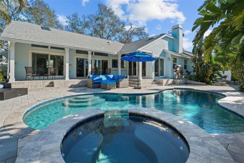 Casa en venta en Tierra Verde, Florida, 4 dormitorios, 215.81 m2 № 1556520 - foto 2