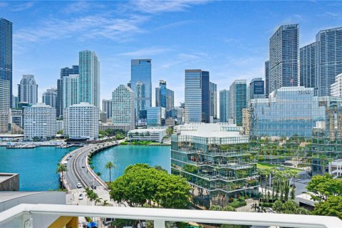 Condominio en alquiler en Miami, Florida, 2 dormitorios, 98.94 m2 № 1939383 - foto 22