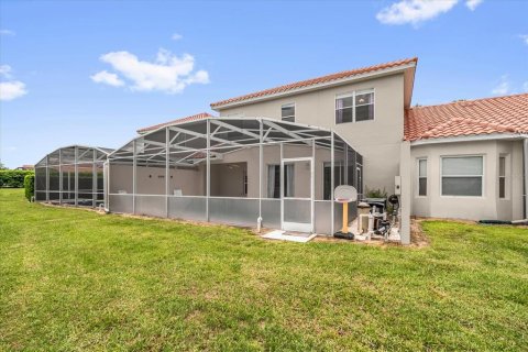 Townhouse in Davenport, Florida 4 bedrooms, 163.69 sq.m. № 1819123 - photo 28