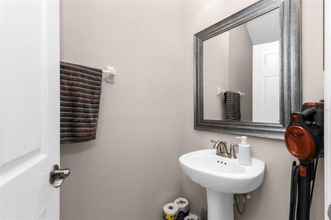 Touwnhouse à vendre à Bradenton, Floride: 2 chambres, 150.87 m2 № 2306768 - photo 10