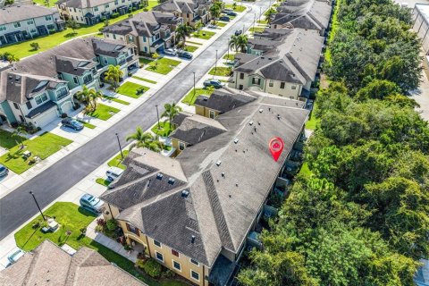 Touwnhouse à vendre à Bradenton, Floride: 2 chambres, 150.87 m2 № 2306768 - photo 30