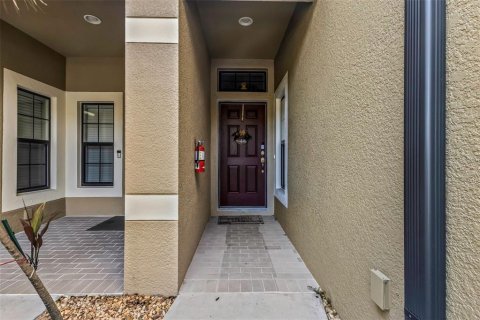 Touwnhouse à vendre à Bradenton, Floride: 2 chambres, 150.87 m2 № 2306768 - photo 3