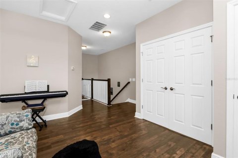 Touwnhouse à vendre à Bradenton, Floride: 2 chambres, 150.87 m2 № 2306768 - photo 11