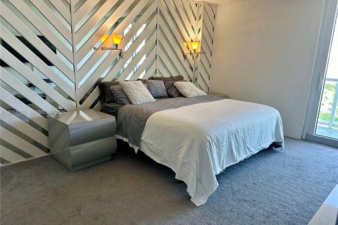 Copropriété à vendre à Sunny Isles Beach, Floride: 2 chambres, 123.65 m2 № 2069616 - photo 22