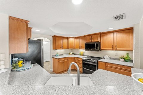 Condo in Indian Harbour Beach, Florida, 3 bedrooms  № 1614959 - photo 18