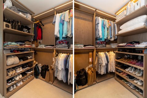 Condominio en alquiler en Sunny Isles Beach, Florida, 5 dormitorios, 249.16 m2 № 2059894 - foto 29