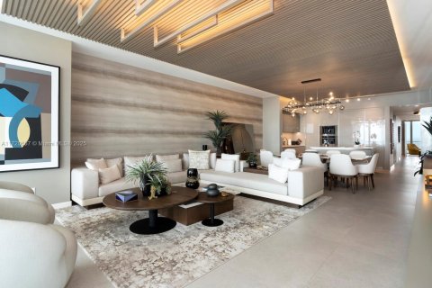 Condominio en alquiler en Sunny Isles Beach, Florida, 5 dormitorios, 249.16 m2 № 2059894 - foto 13