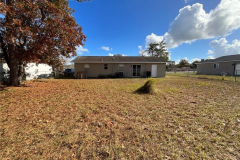 House in Ocala, Florida 3 bedrooms, 102.56 sq.m. № 1765422 - photo 3