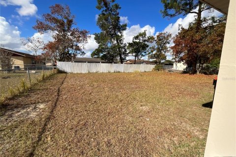 House in Ocala, Florida 3 bedrooms, 102.56 sq.m. № 1765422 - photo 4