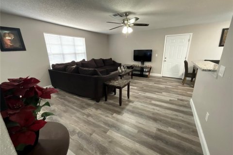 House in Ocala, Florida 3 bedrooms, 102.56 sq.m. № 1765422 - photo 5