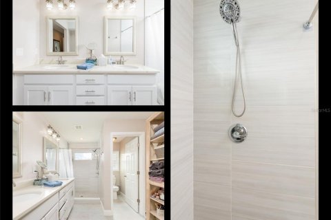 House in Tampa, Florida 3 bedrooms, 137.87 sq.m. № 1869150 - photo 15