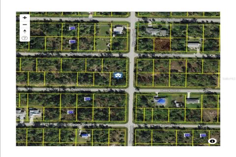 Land in Punta Gorda, Florida № 2228898 - photo 7