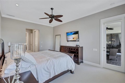 House in Bradenton, Florida 4 bedrooms, 266.72 sq.m. № 1578229 - photo 14