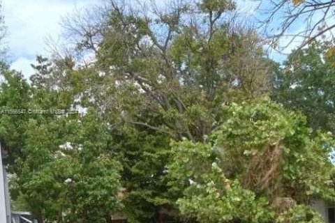 Terreno en venta en Miami, Florida № 1833853 - foto 1