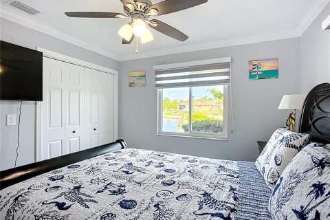 Villa ou maison à vendre à Apollo Beach, Floride: 4 chambres, 184.69 m2 № 1916175 - photo 30