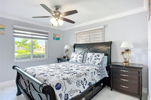 Villa ou maison à vendre à Apollo Beach, Floride: 4 chambres, 184.69 m2 № 1916175 - photo 29