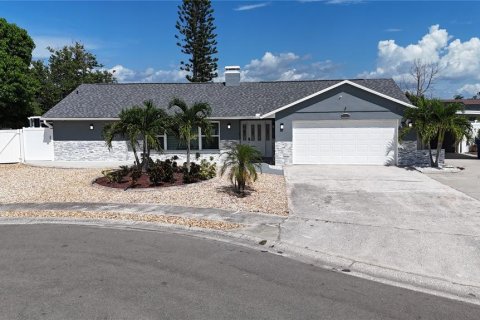 Villa ou maison à vendre à Apollo Beach, Floride: 4 chambres, 184.69 m2 № 1916175 - photo 6