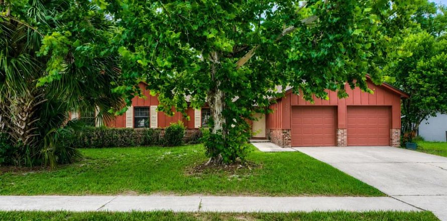 Casa en Winter Springs, Florida 3 dormitorios, 150.13 m2 № 2203310