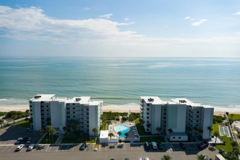 Copropriété à vendre à New Smyrna Beach, Floride: 2 chambres, 105.82 m2 № 1908273 - photo 18