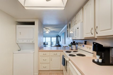 Copropriété à vendre à New Smyrna Beach, Floride: 2 chambres, 105.82 m2 № 1908273 - photo 10