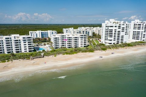 Copropriété à vendre à New Smyrna Beach, Floride: 2 chambres, 105.82 m2 № 1908273 - photo 22