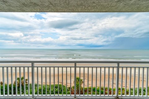 Copropriété à vendre à New Smyrna Beach, Floride: 2 chambres, 105.82 m2 № 1908273 - photo 4