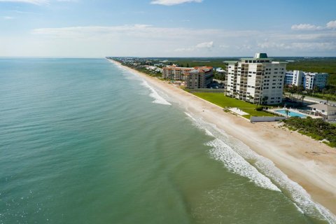 Copropriété à vendre à New Smyrna Beach, Floride: 2 chambres, 105.82 m2 № 1908273 - photo 21