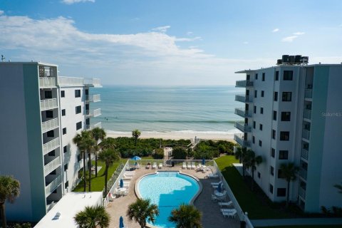 Copropriété à vendre à New Smyrna Beach, Floride: 2 chambres, 105.82 m2 № 1908273 - photo 19