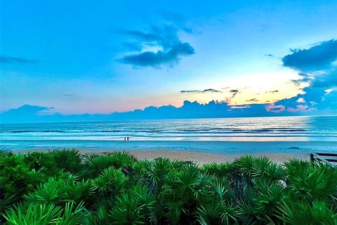 Copropriété à vendre à New Smyrna Beach, Floride: 2 chambres, 105.82 m2 № 1908273 - photo 1