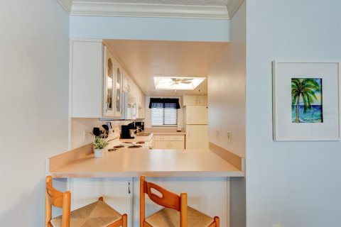 Copropriété à vendre à New Smyrna Beach, Floride: 2 chambres, 105.82 m2 № 1908273 - photo 7