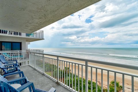 Copropriété à vendre à New Smyrna Beach, Floride: 2 chambres, 105.82 m2 № 1908273 - photo 24