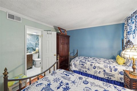 Купить кондоминиум в Клируотер, Флорида 6 комнат, 98.48м2, № 2287447 - фото 19